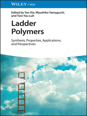cover image of Ladder Polymers
